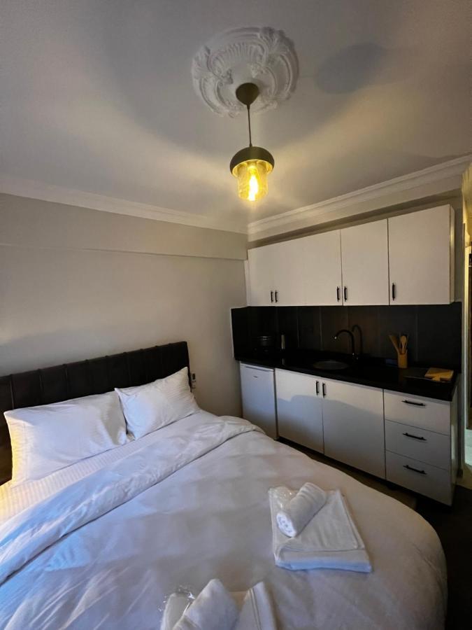 Mr Miller Suite Κωνσταντινούπολη Εξωτερικό φωτογραφία